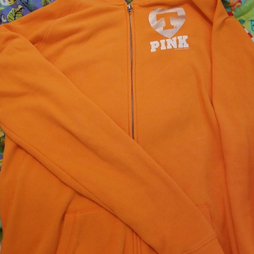 Victoria secret hoodie